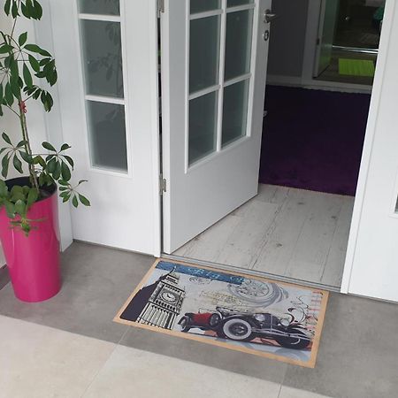 Apartman Sweet Dreams 3 Ni Cameră foto