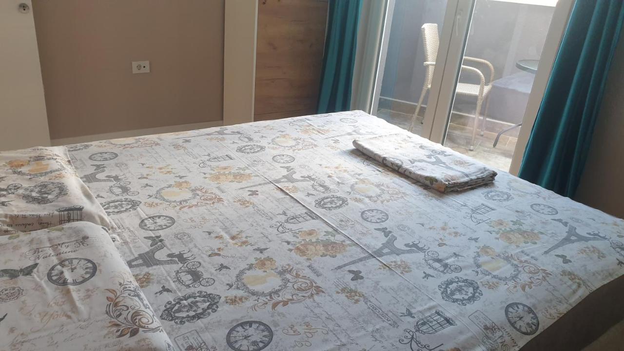 Apartman Sweet Dreams 3 Ni Exterior foto