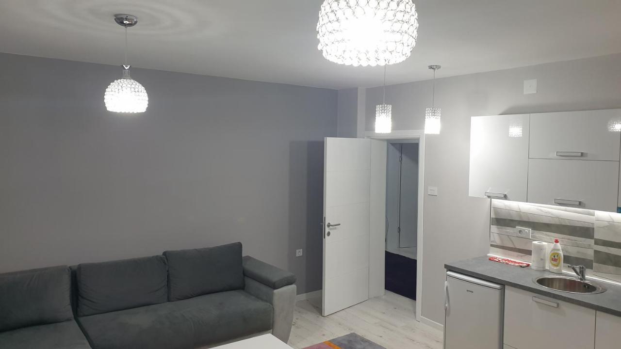 Apartman Sweet Dreams 3 Ni Exterior foto