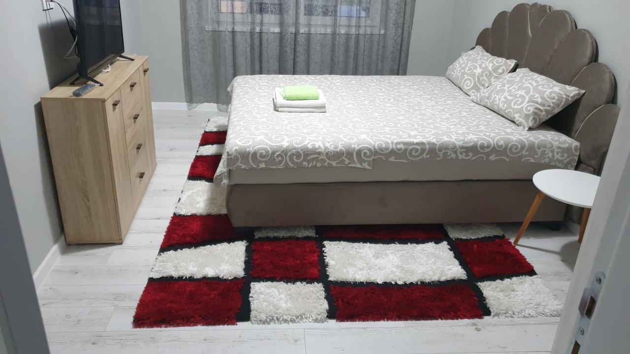 Apartman Sweet Dreams 3 Ni Exterior foto