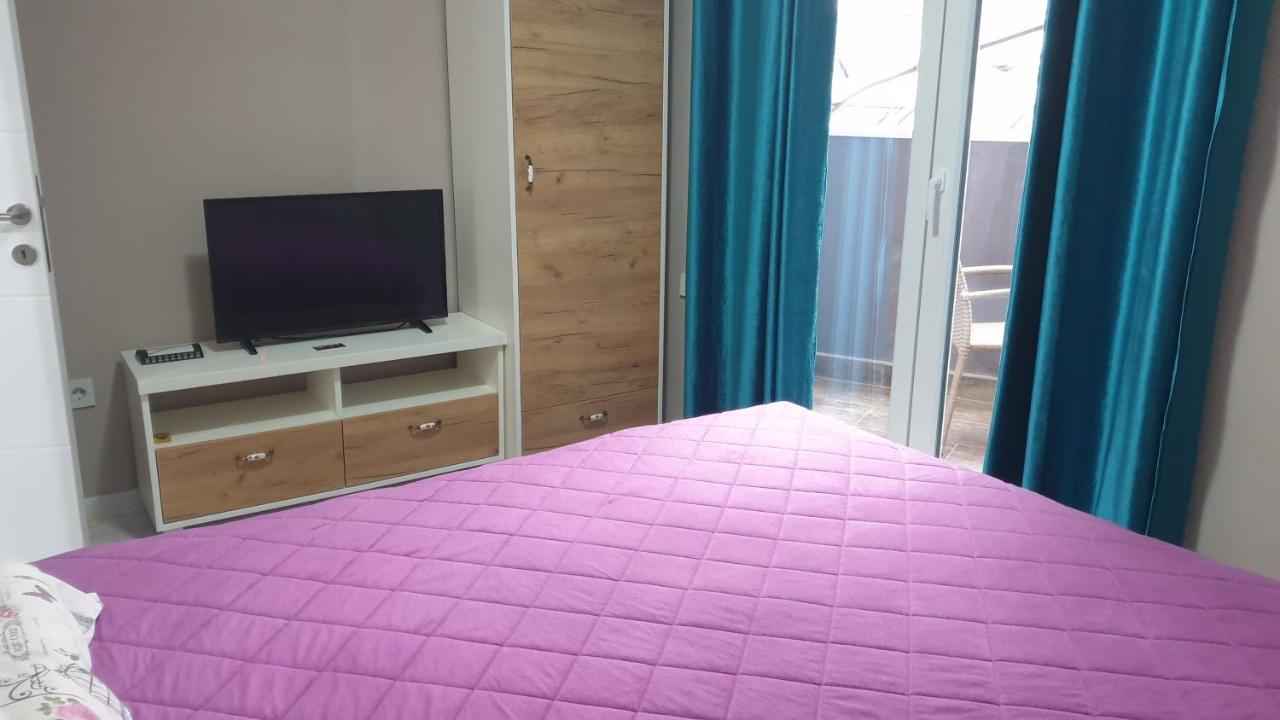 Apartman Sweet Dreams 3 Ni Exterior foto