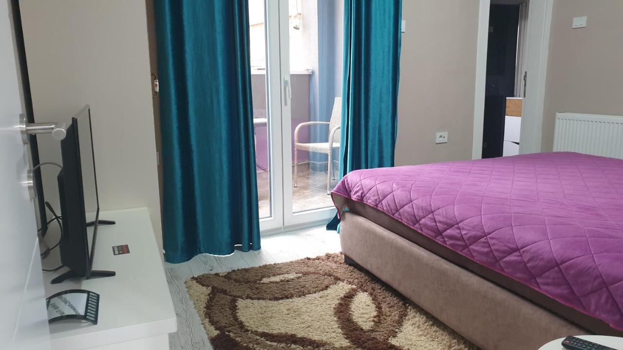 Apartman Sweet Dreams 3 Ni Exterior foto