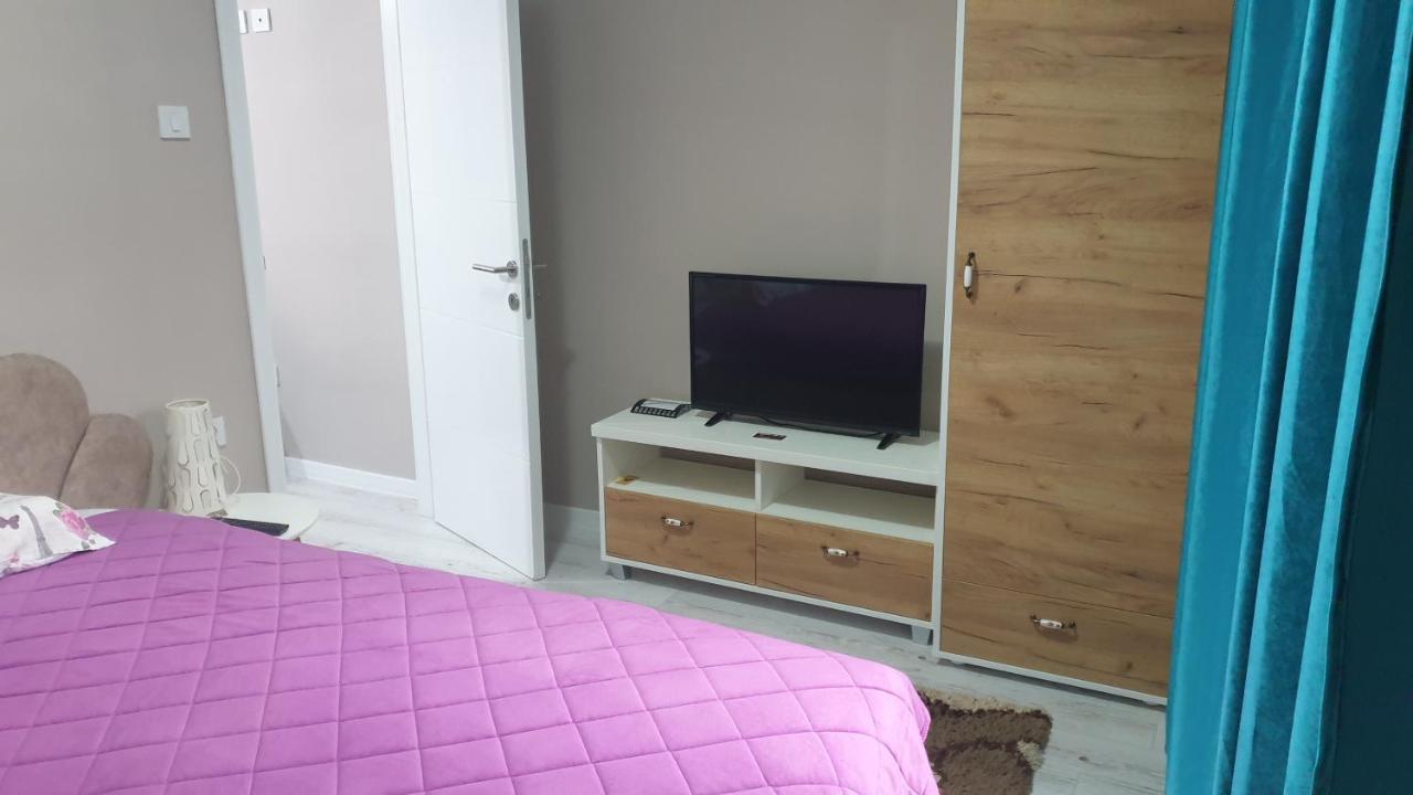 Apartman Sweet Dreams 3 Ni Exterior foto